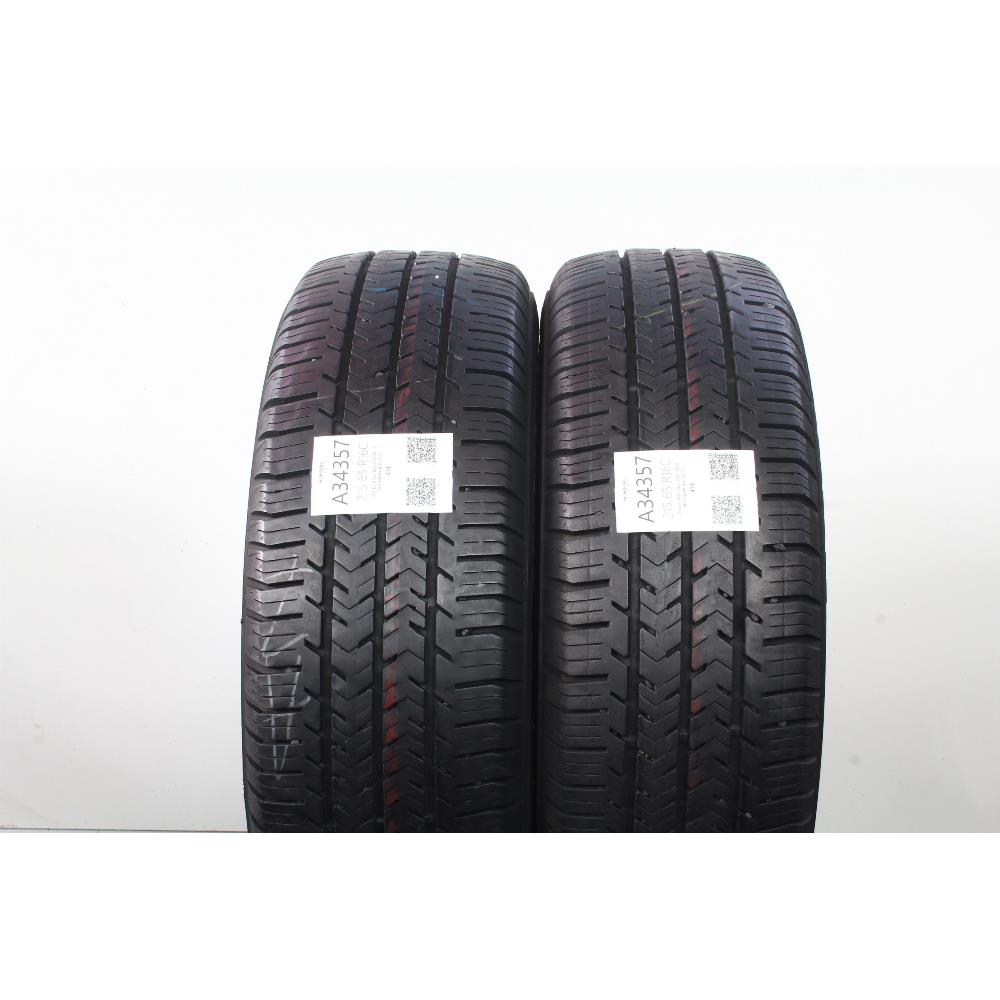 215 65 R16C 106/104T M+S MICHELIN AGILIS 51