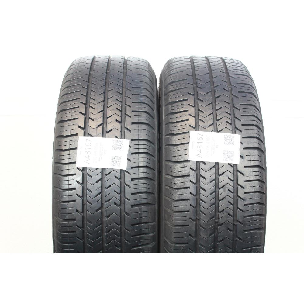 215 65 R16C 106/104T M+S MICHELIN AGILIS 51