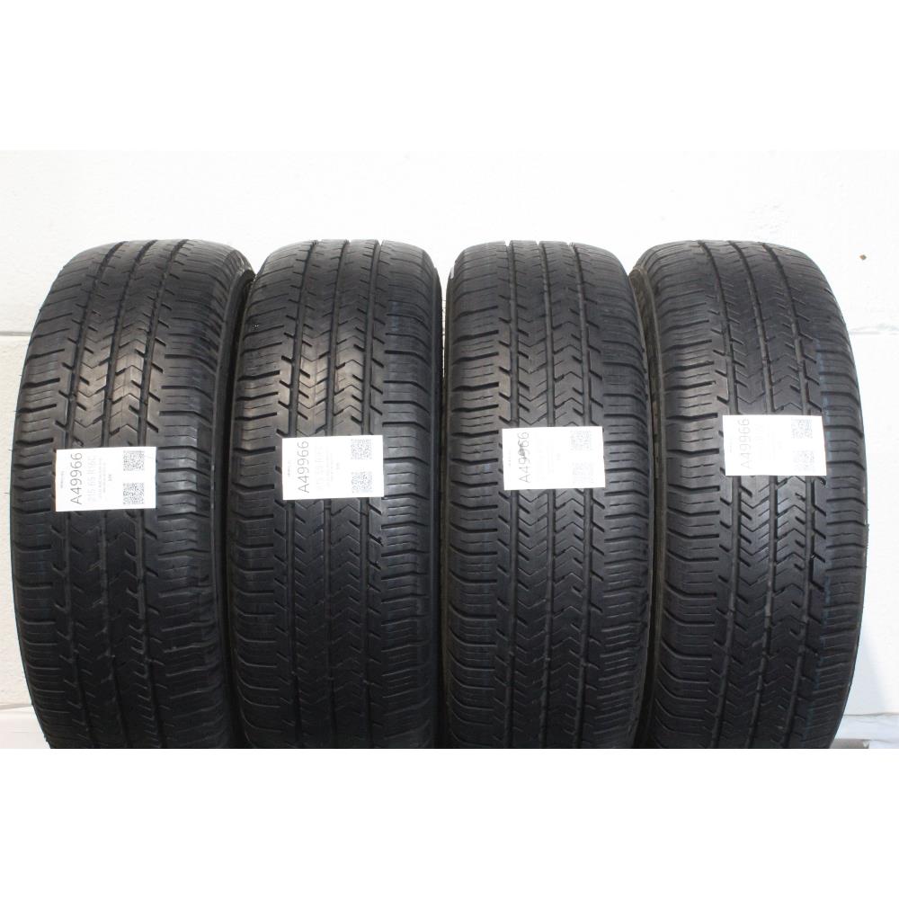 215 65 R16C 106/104T M+S MICHELIN AGILIS 51