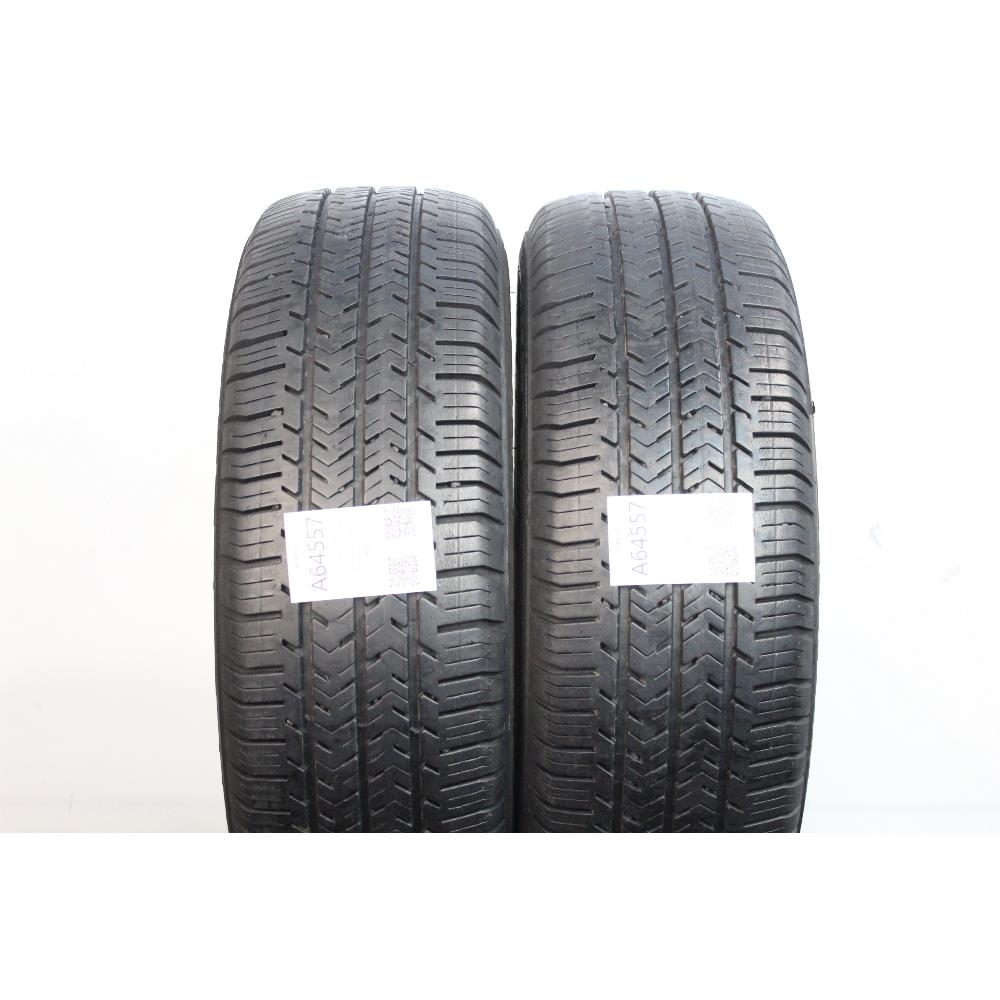 215 65 R16C 106/104T M+S MICHELIN AGILIS 51