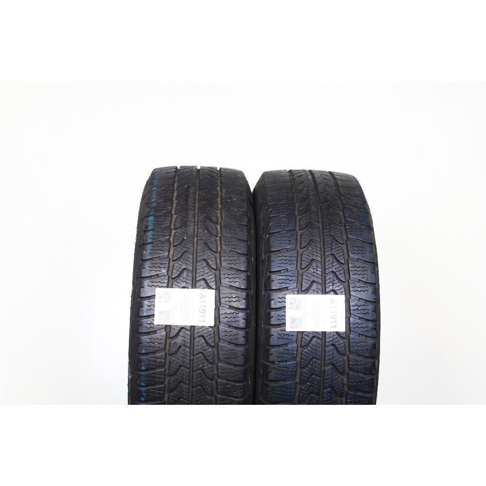 215 65 R16C 108/107T M+S GODYEAR ULTRA GRIP CARGO