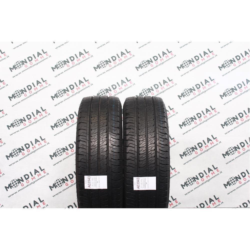 215 65 R16C 109/107 T GOODYEAR EFFICIENTE GRIP