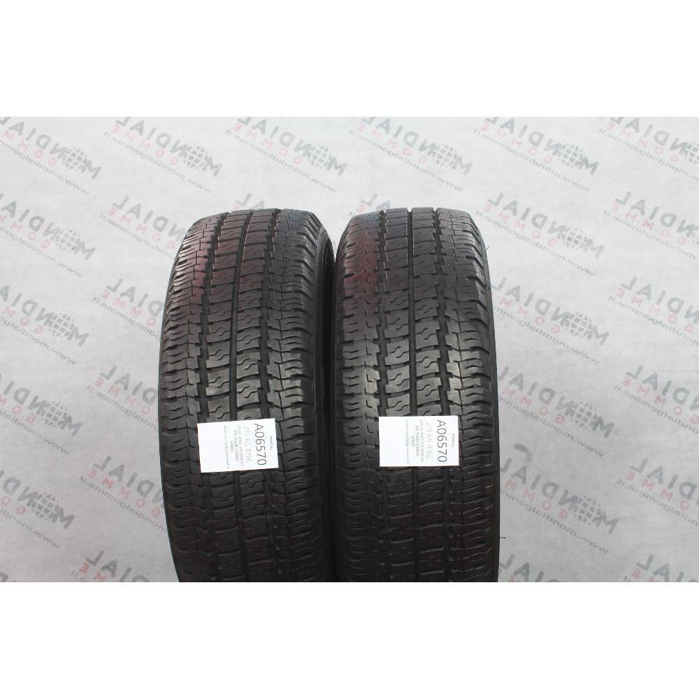 215 65 R16C 109/107R 65 PSI TIGAR CARGO SPEED