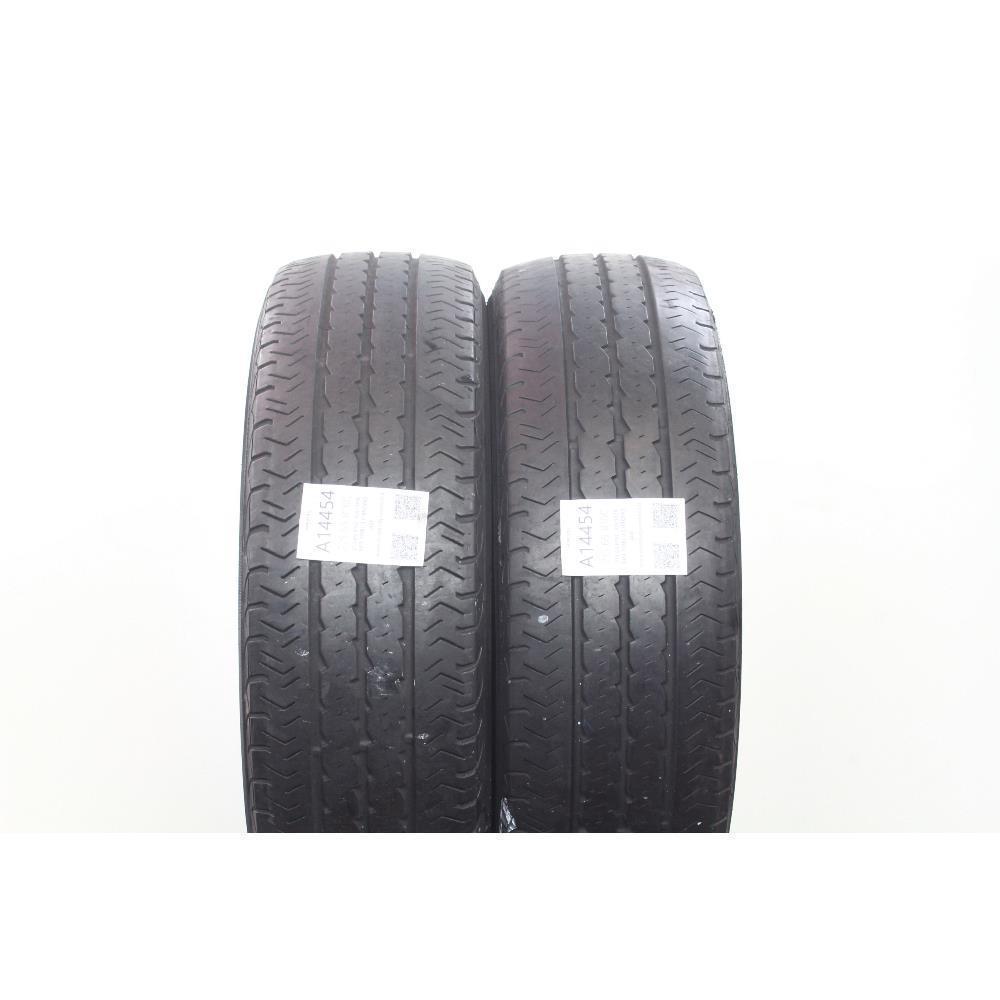 215 65 R16C 109/107R 8PR PIRELLI CHRONO 