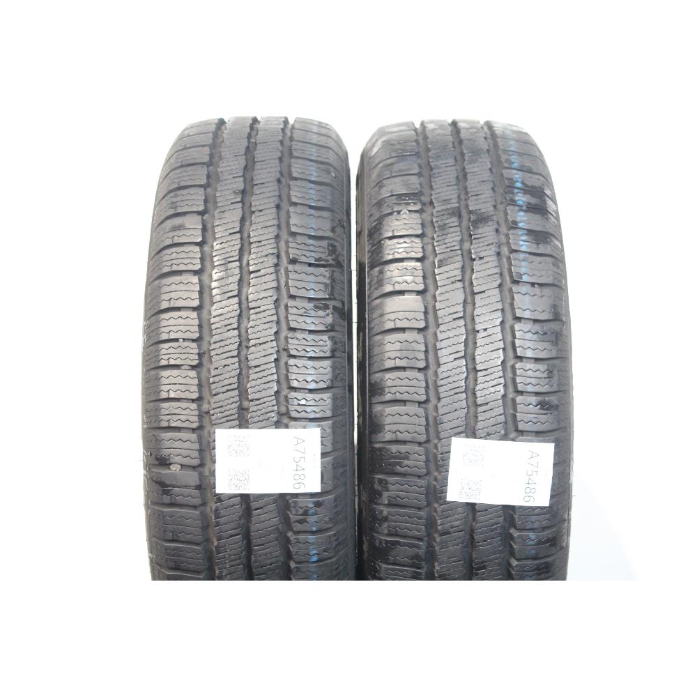 215 65 R16C 109/107T 8PR GTRADIAL MAXMILER WT2 CARGO