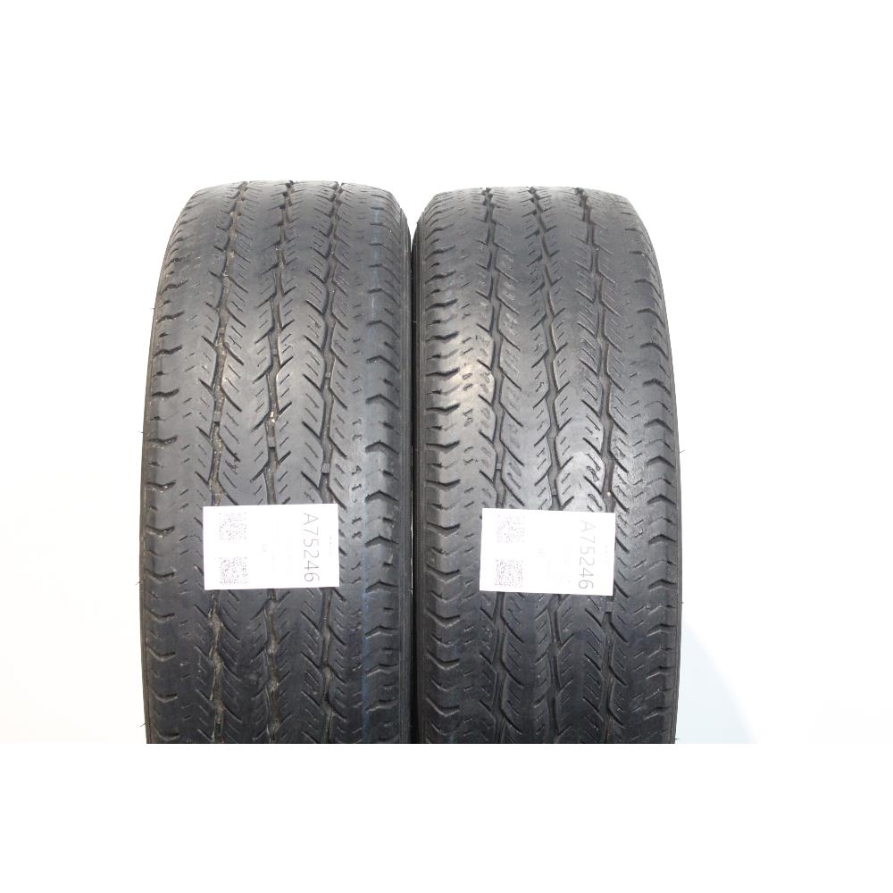 215 65 R16C 109/107T 8PR M+S GOLDLINE GL 4SEASON LT