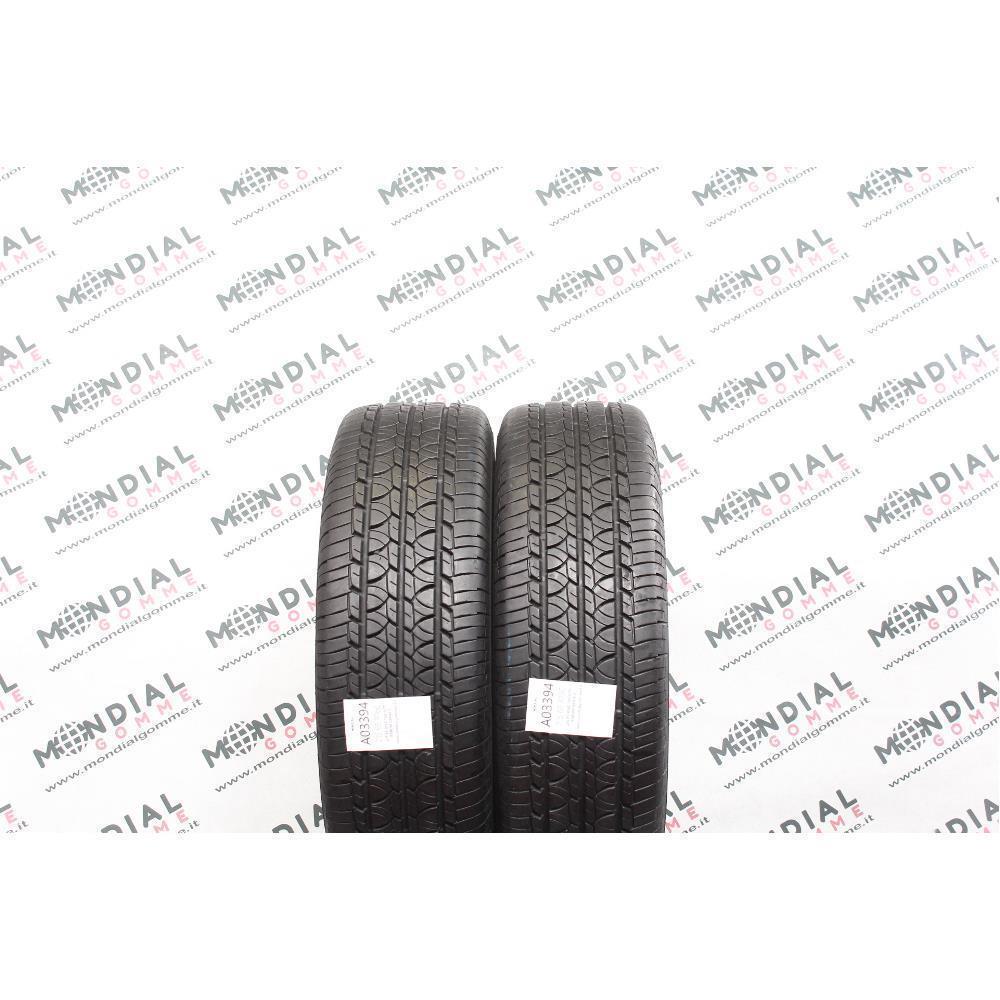 215 65 R16C 109/107T BARUM VANIS 2