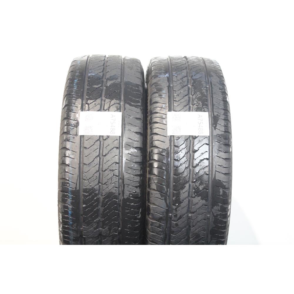215 65 R16C 109/107T BARUM VANIS 3