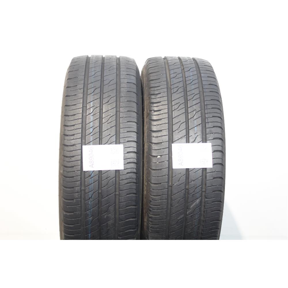 215 65 R16C 109/107T GOODYEAR EFFICIENT GRIP CARGO 2