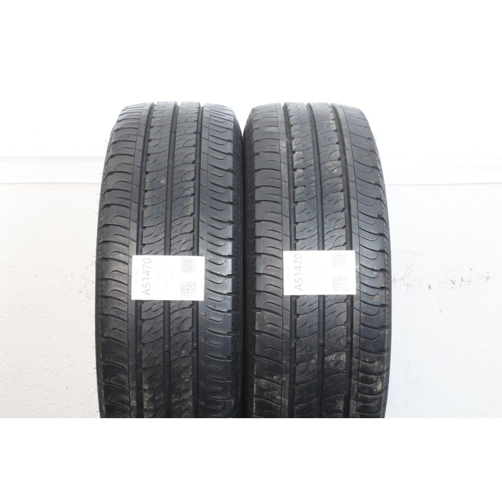 215 65 R16C 109/107T GOODYEAR EFFICIENT GRIP CARGO