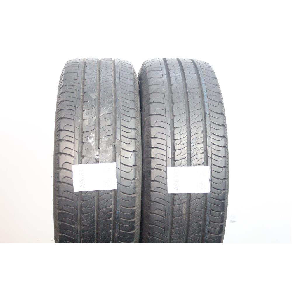 215 65 R16C 109/107T GOODYEAR EFFICIENT GRIP CARGO