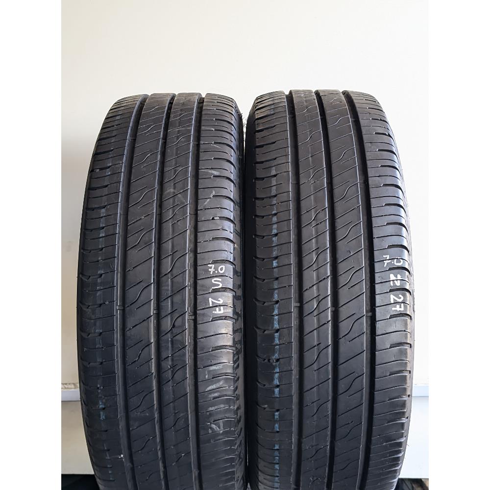 215 65 R16C 109/107T Goodyear EfficientGrip Cargo