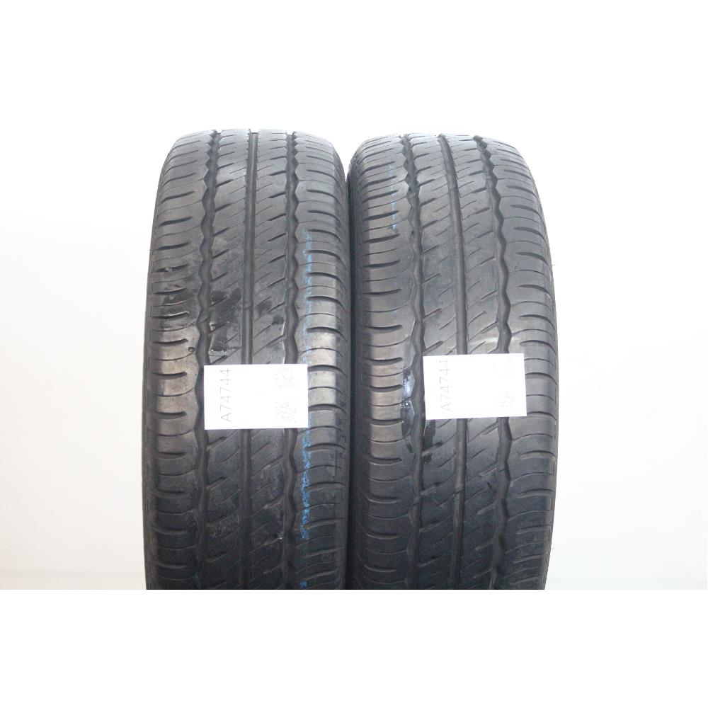 215 65 R16C 109/107T LAUFENN X FIT VAN 