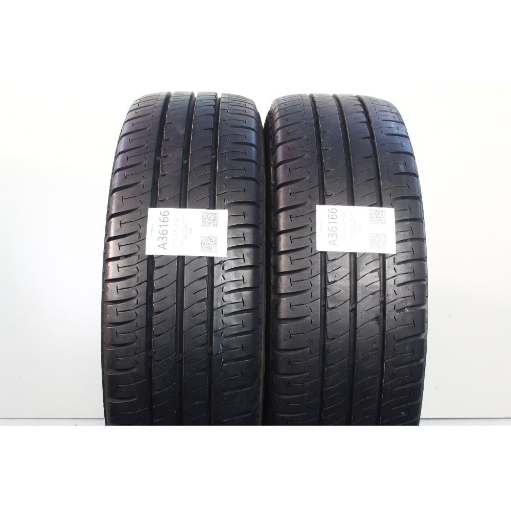 215 65 R16C 109/107T MICHELIN AGILIS XGREEN