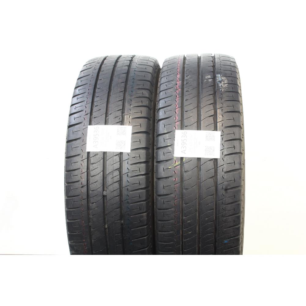 215 65 R16C 109/107T MICHELIN AGILIS XGREEN