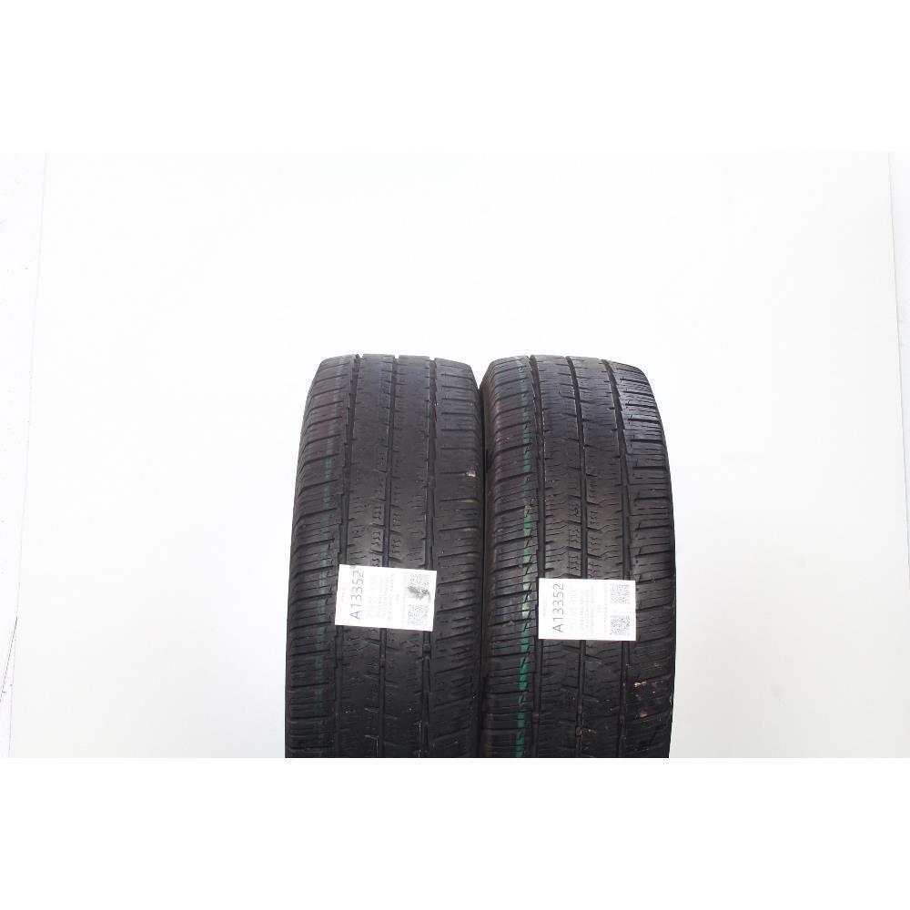 215 65 R16C 109/107T M+S CONTINENTAL VANCONTACT 4SEASON
