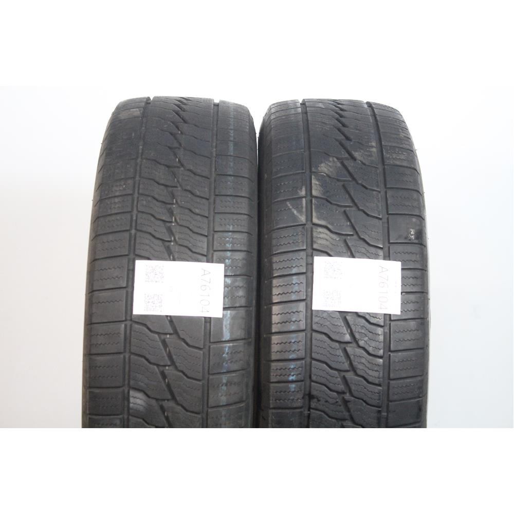 215 65 R16C 109/107T M+S FIRESTONE VANHAWK MULTISEASON 