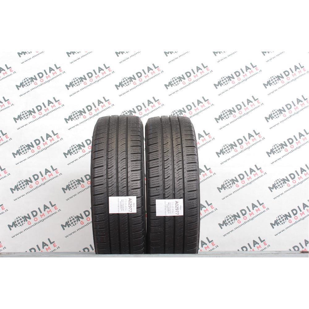 215 65 R16C 109/107T PIRELLI CARRIER ALL SEASON M+S