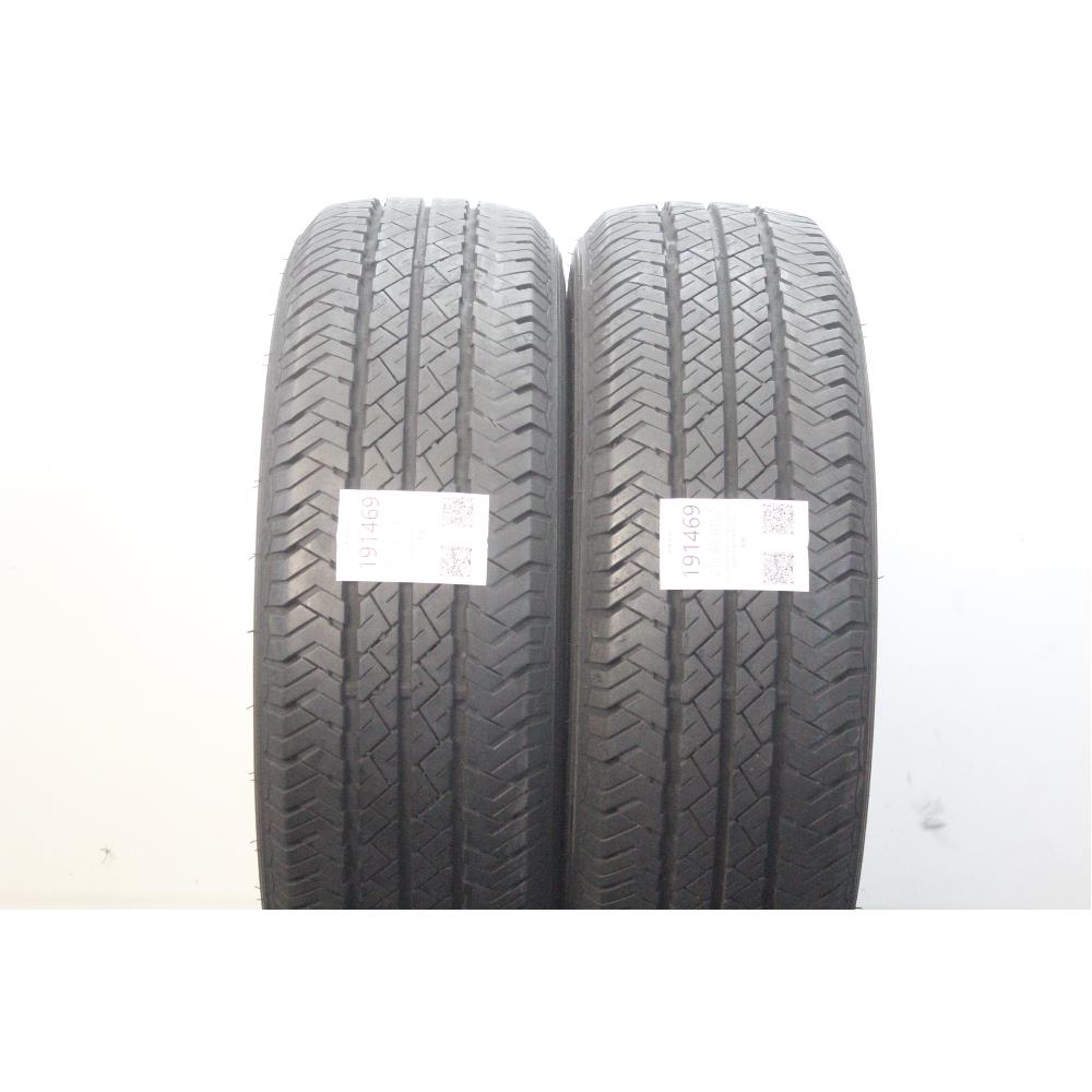 215 65 R16C 109/107T ROADSTONE CLASSE PREMIERE CP321