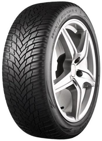 215 65 R17 103H XL FIRESTONE WINTERHAWK 4 XL