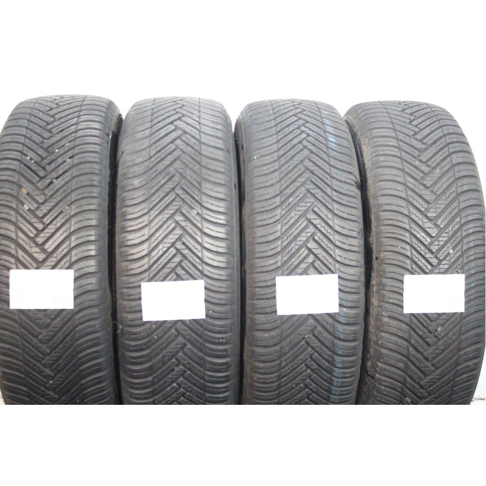 215 65 R17 103V HANKOOK KINERGY 4S 2X