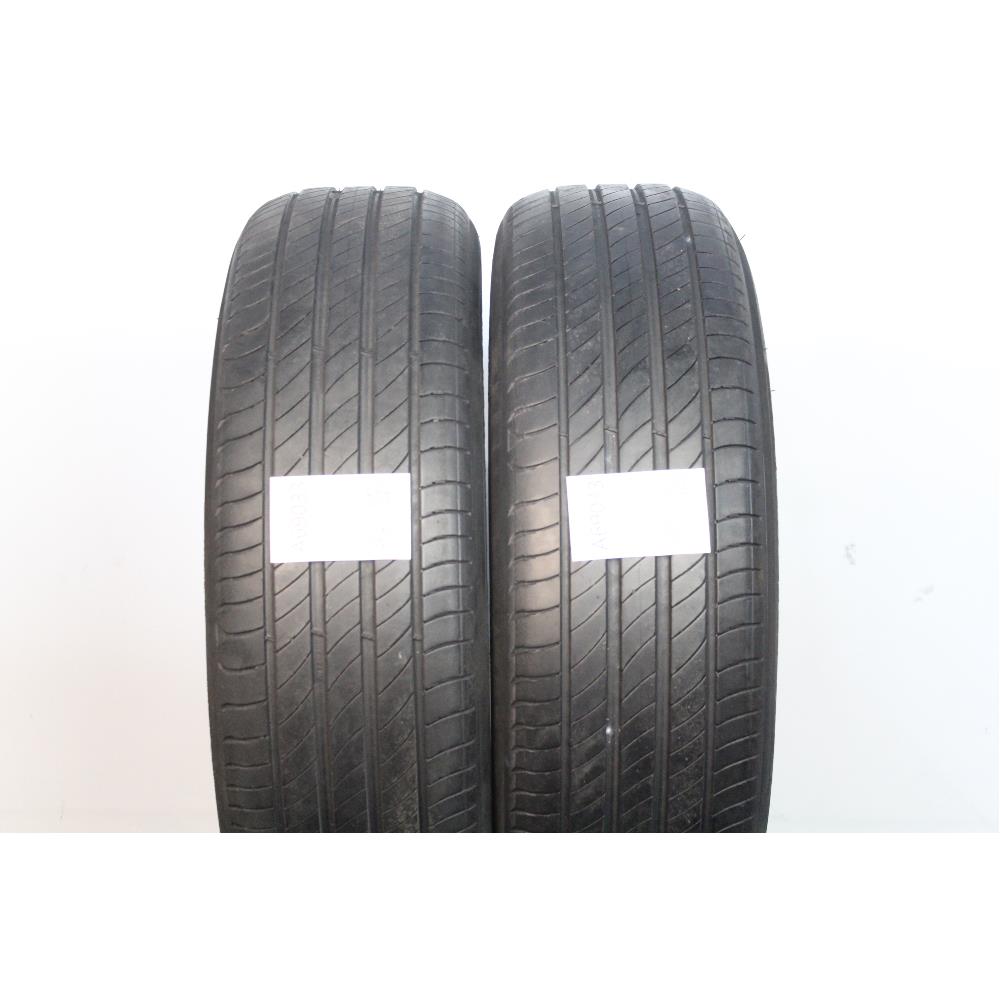 215 65 R17 103V XL MICHELIN PRIMACY 4