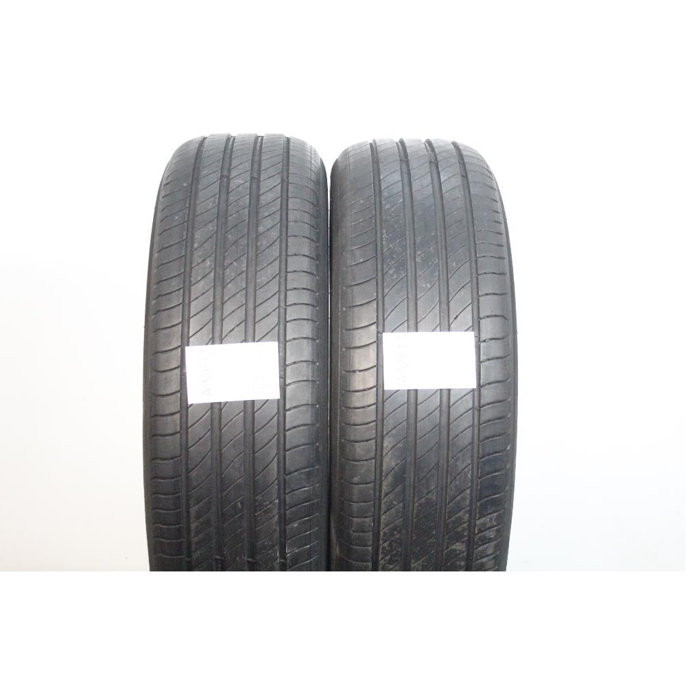215 65 R17 103V XL MICHELIN PRIMACY 4