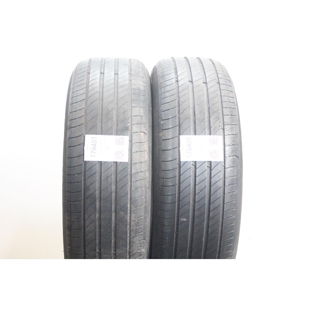 215 65 R17 103V XL MICHELIN PRIMACY 4