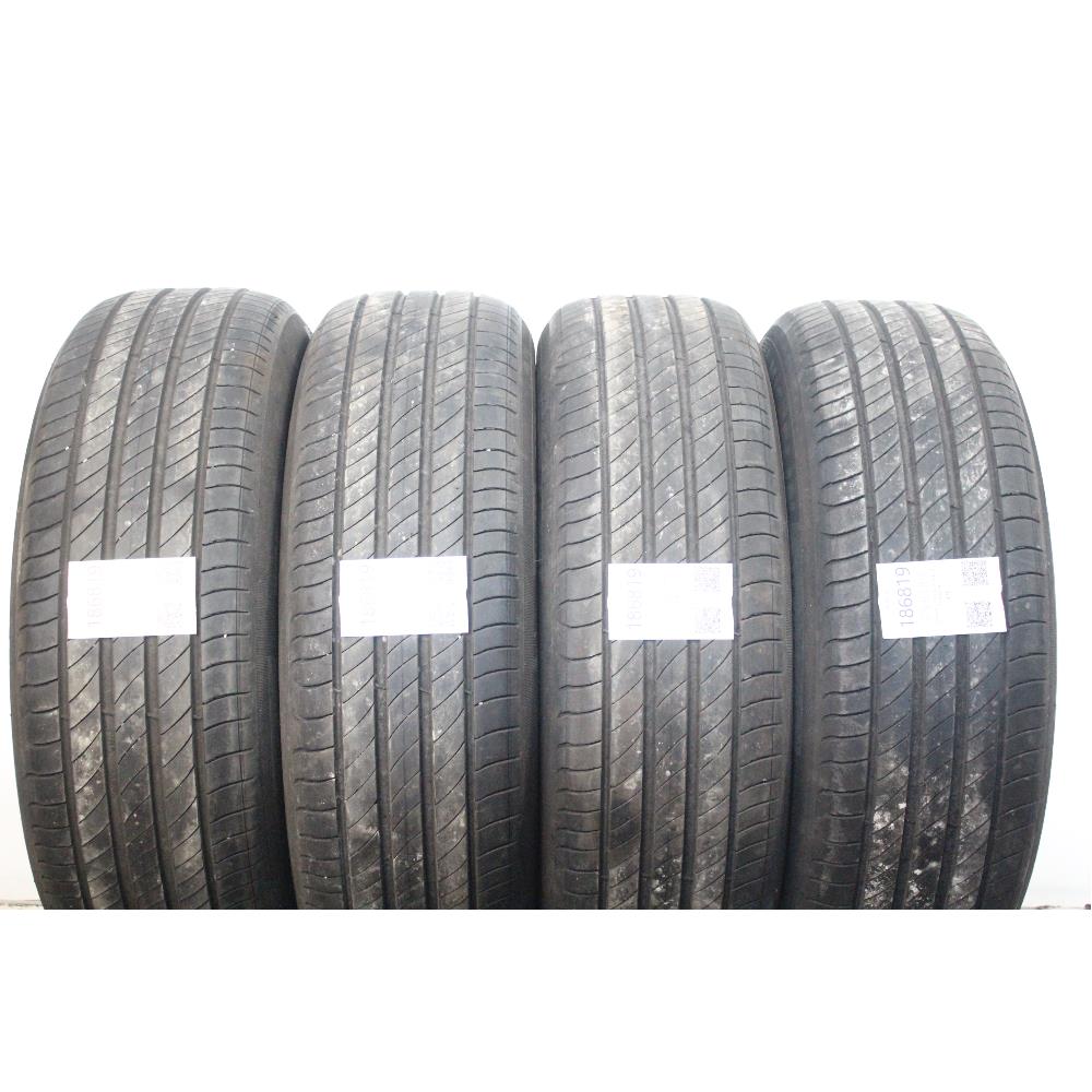 215 65 R17 103V XL MICHELIN PRIMACY 4