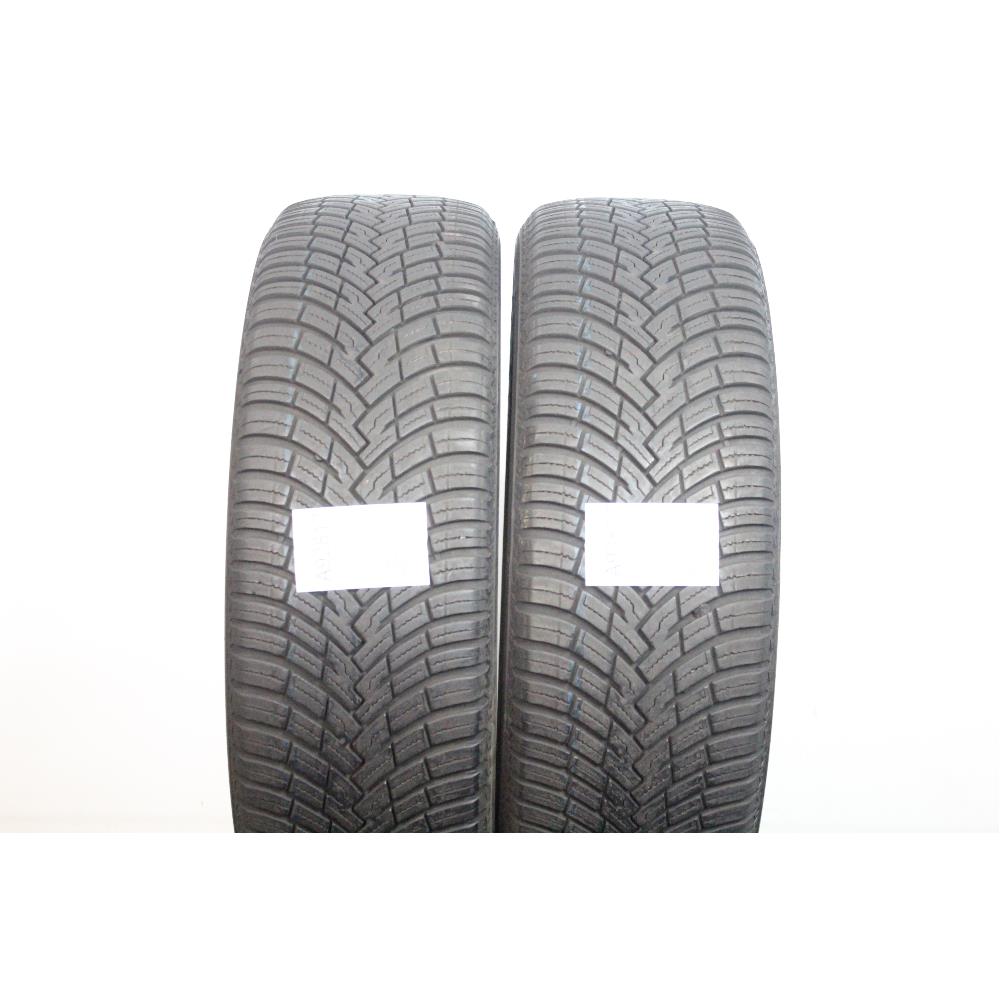 215 65 R17 103V XL M+S PIRELLE CINTURATO ALL SEASON SF2 