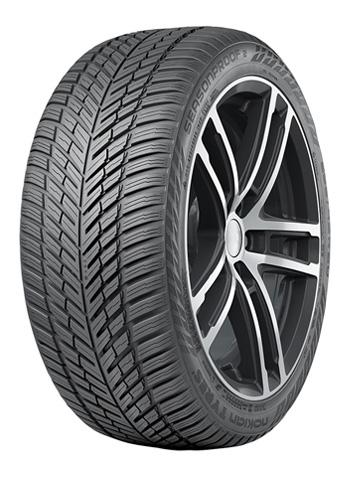 215 65 R17 103V XL NOKIAN SEASONPROOF 2 XL