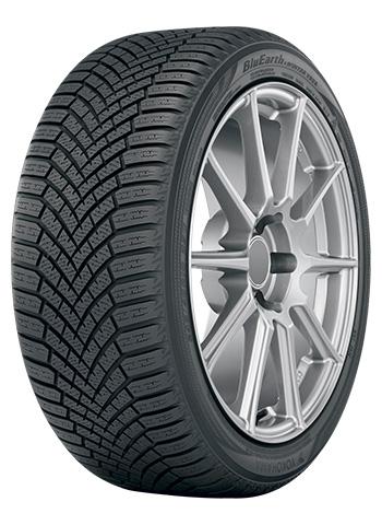 215 65 R17 103V XL YOKOHAMA V906 XL