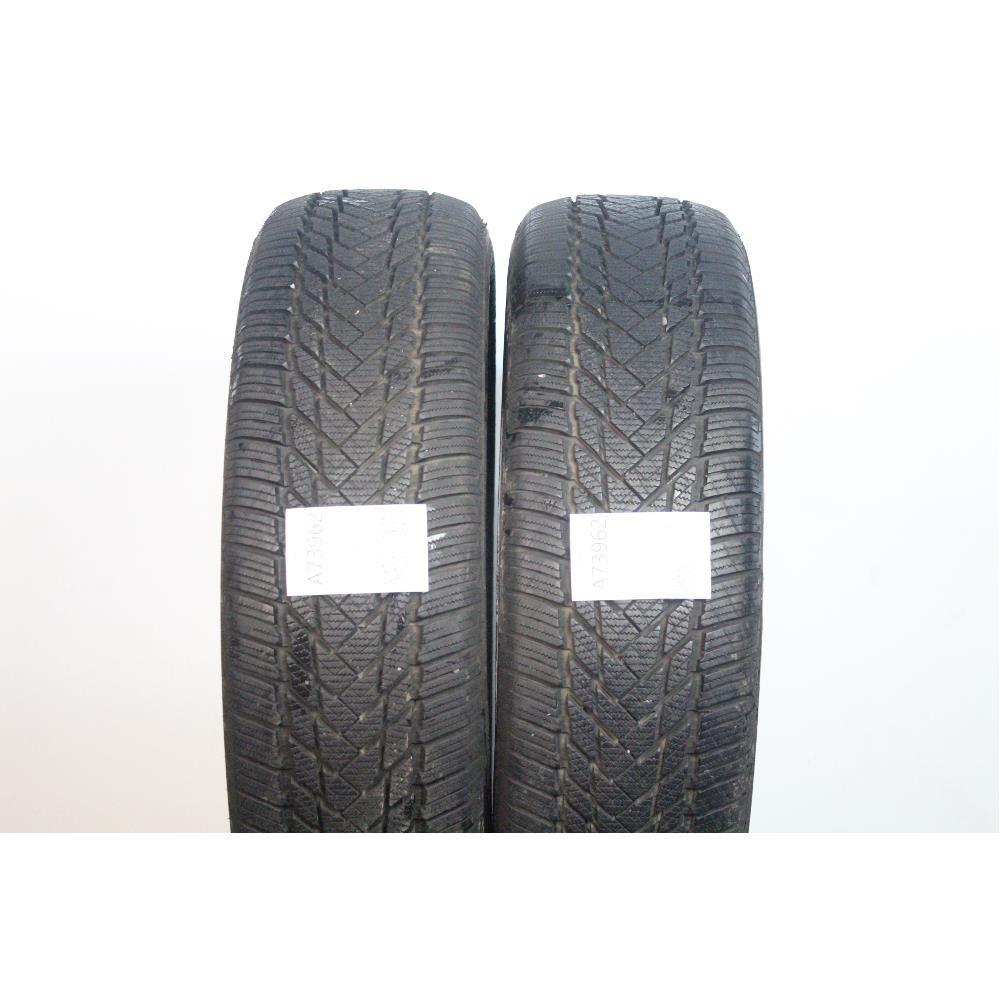 215 65 R17 99H M+S APLUS A701