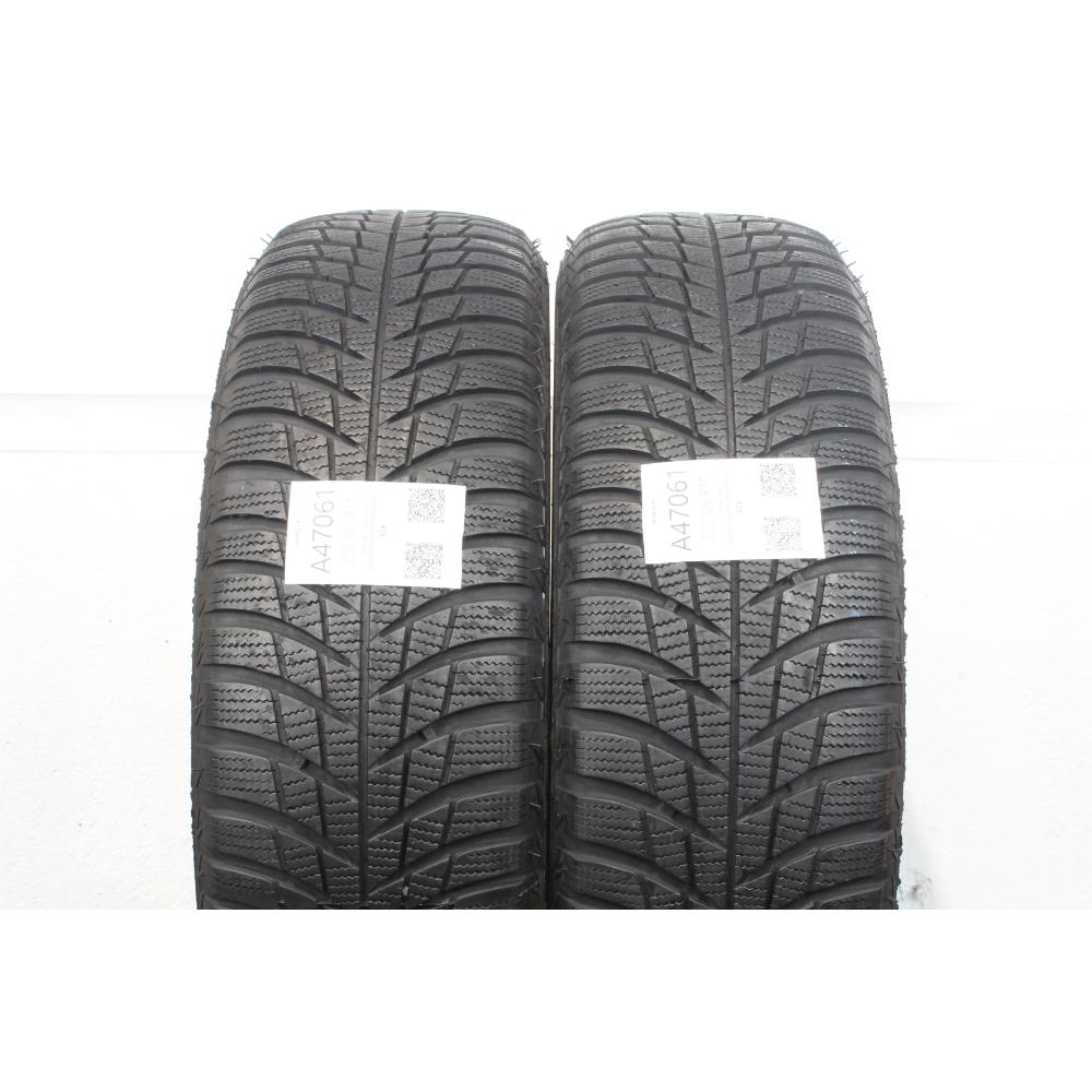 215 65 R17 99H M+S BRIDGESTONE BLIZZAK LM001