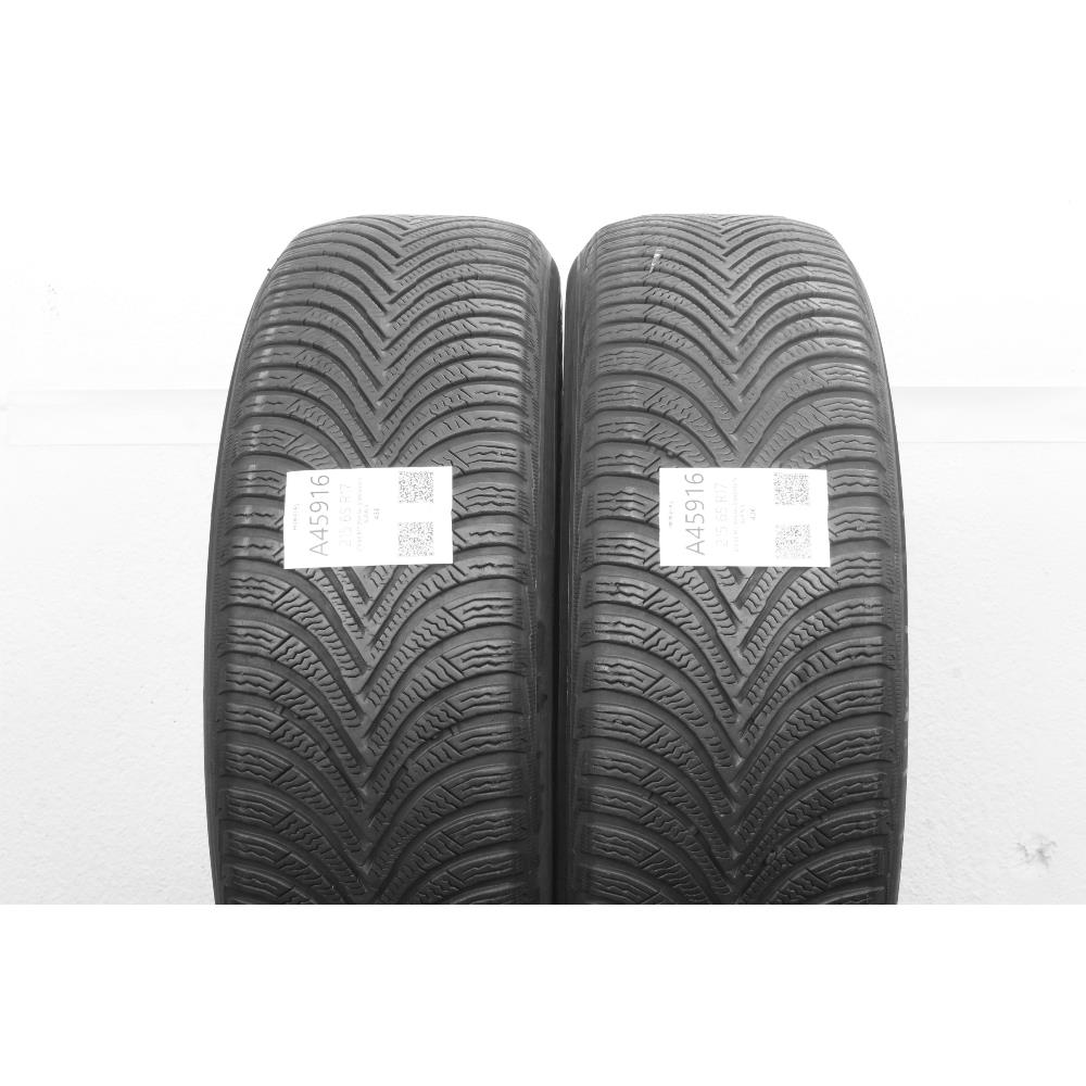 215 65 R17 99H M+S MICHELIN ALPIN 5