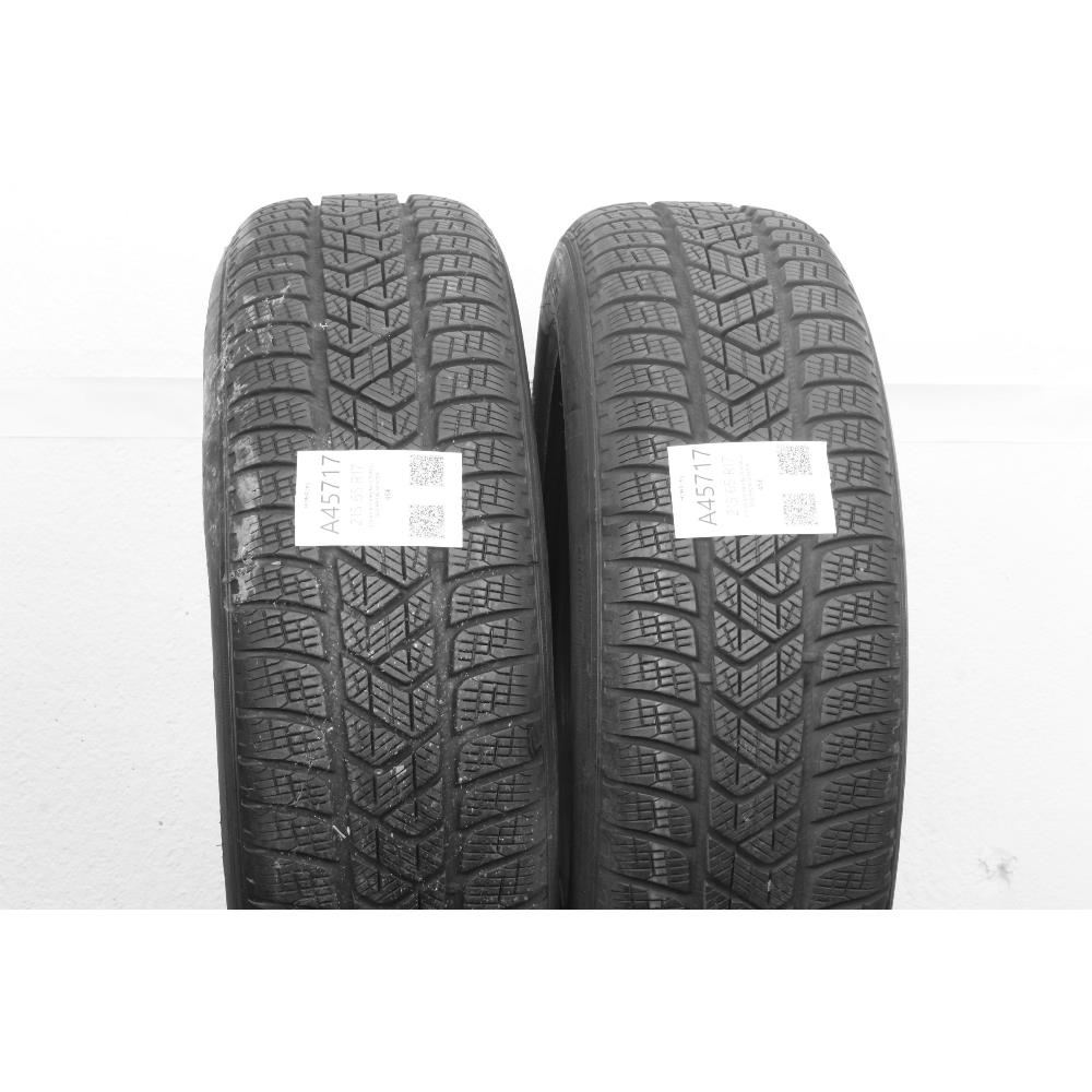 215 65 R17 99H M+S PIRELLI SCORPION WINTER