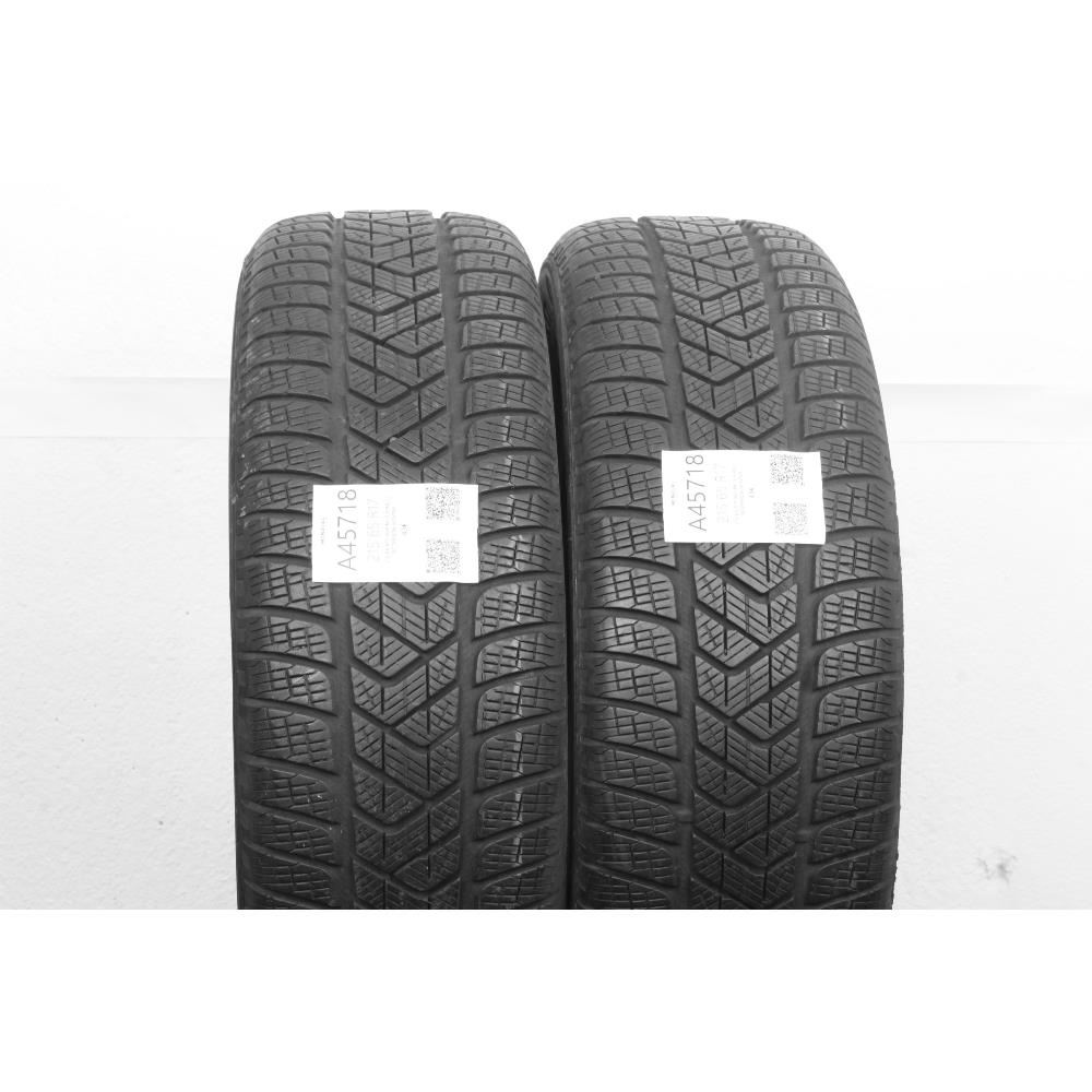 215 65 R17 99H M+S PIRELLI SCORPION WINTER