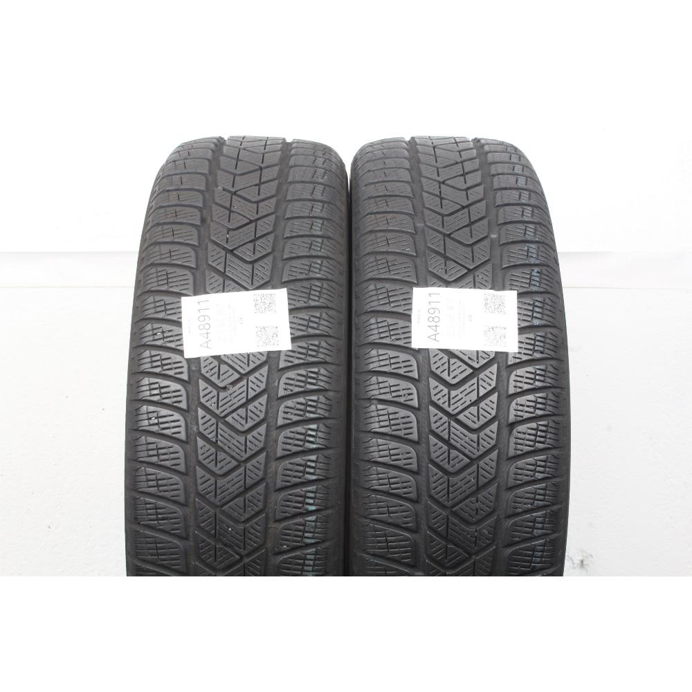 215 65 R17 99H M+S PIRELLI SCORPION WINTER