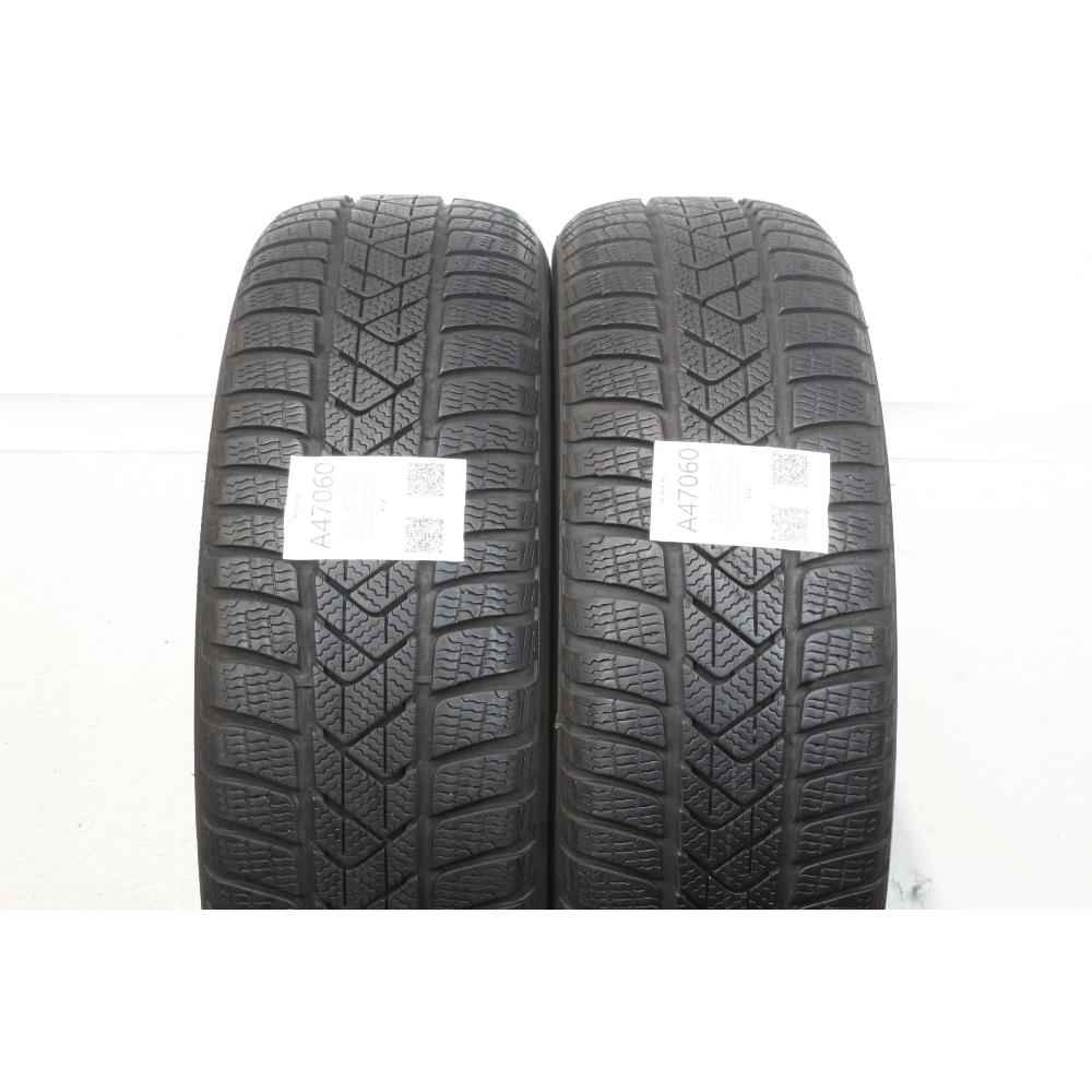 215 65 R17 99H M+S PIRELLI SOTTOZERO 3 WINTER 