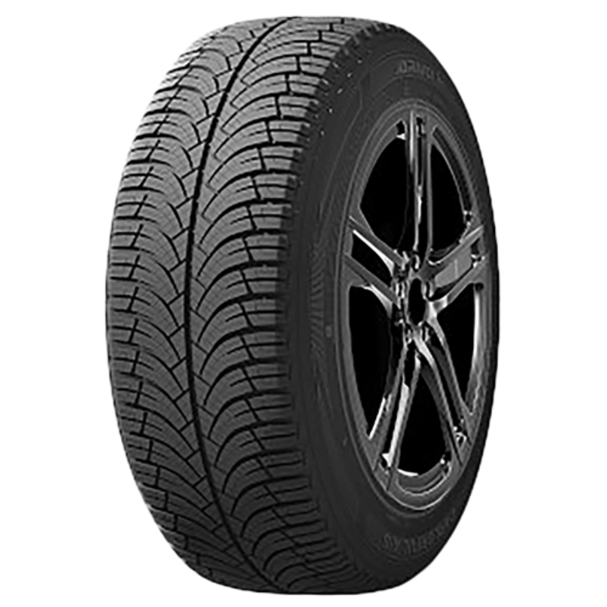 215 65 R17 99T ARIVO CARLORFUL A/S BSW M+S 3PMSF