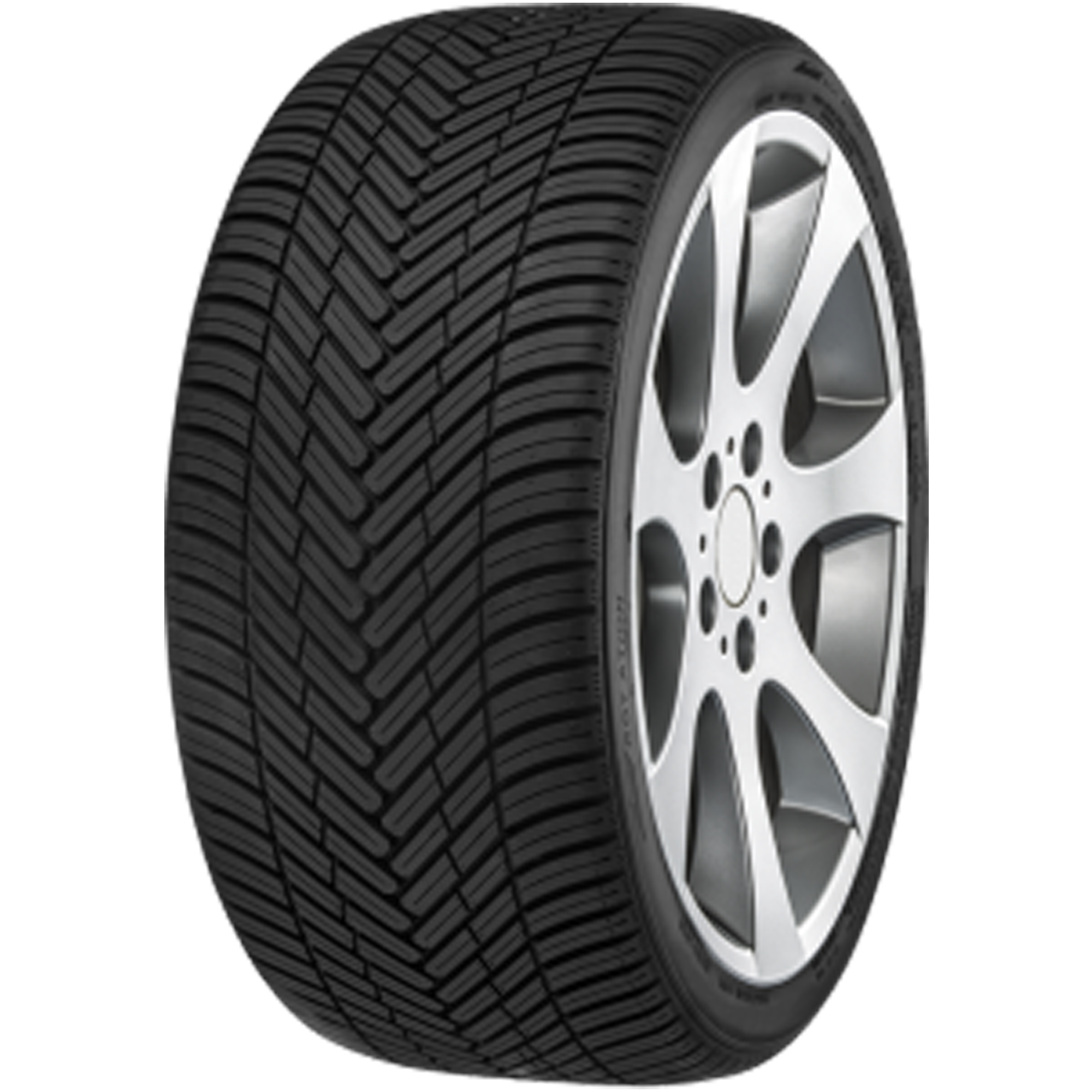 215 65 R17 99V ATLAS GREEN 3 4S 3PMSF