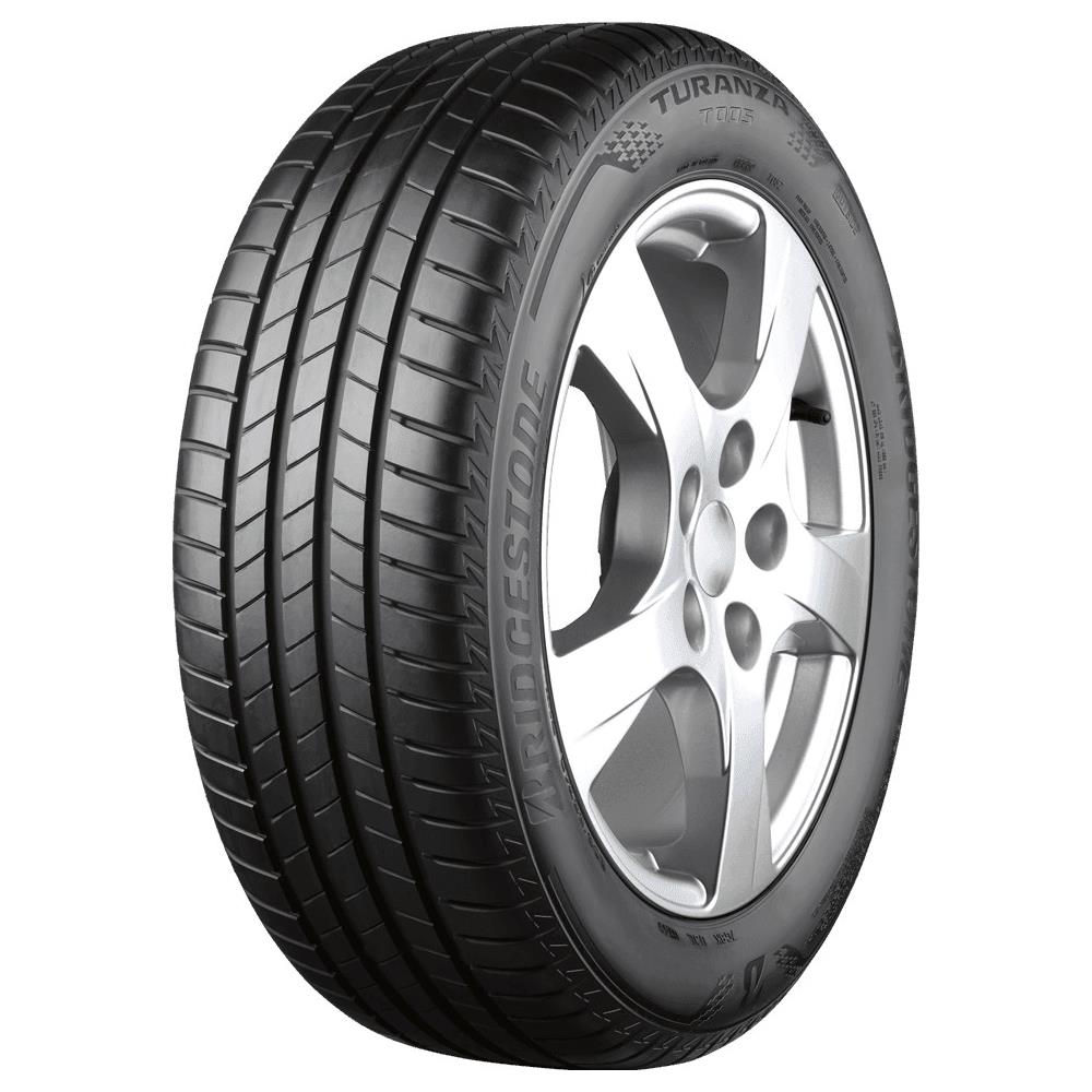 215 65 R17 99V BRIDGESTONE TURANZA T005