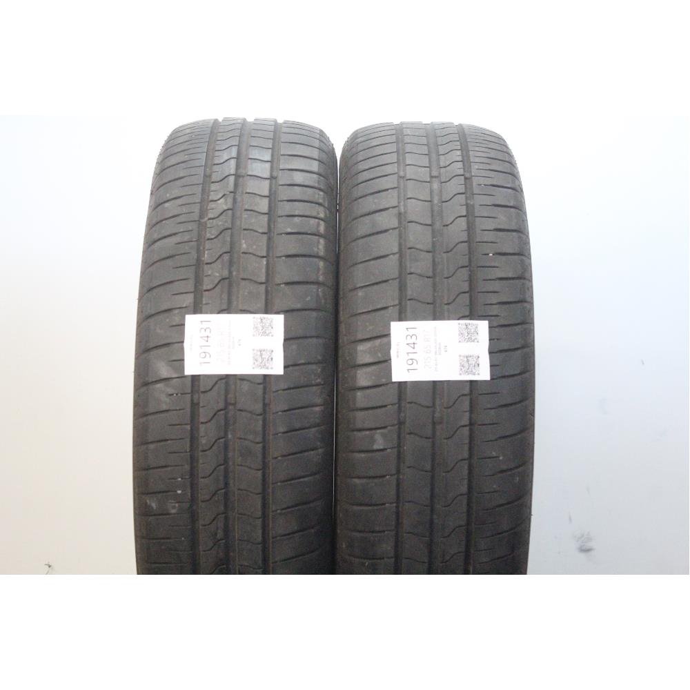 215 65 R17 99V FALKEN ZE310A ECORUN