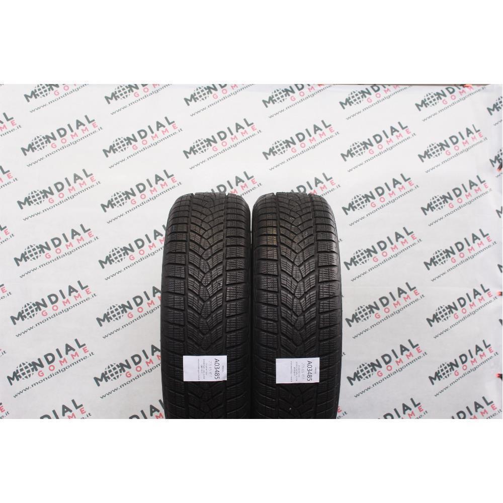 215 65 R17 99V GOODYEAR SUV ULTRA GRIP M+S