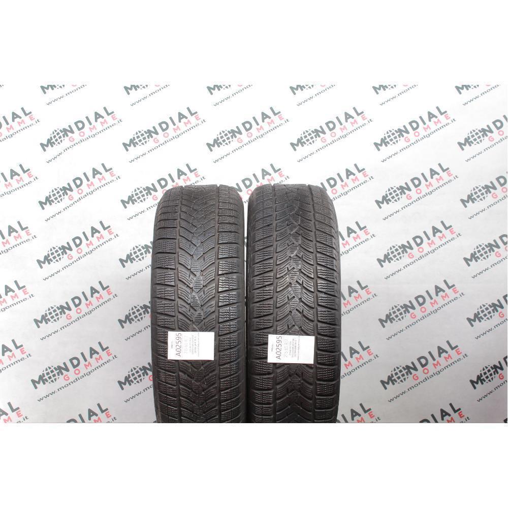 215 65 R17 99V GOODYEAR WINTER ULTRA GRIP M+S