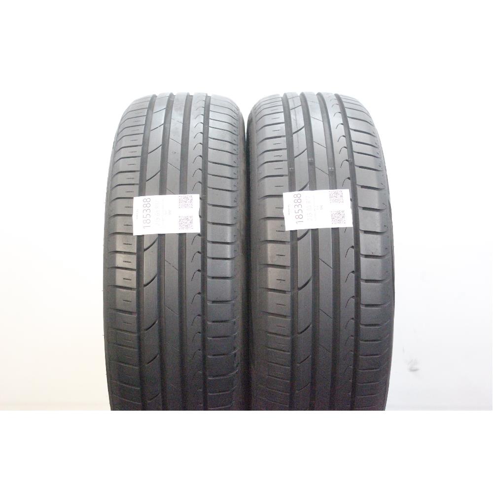 215 65 R17 99V GT RADIAL FE2 SUV