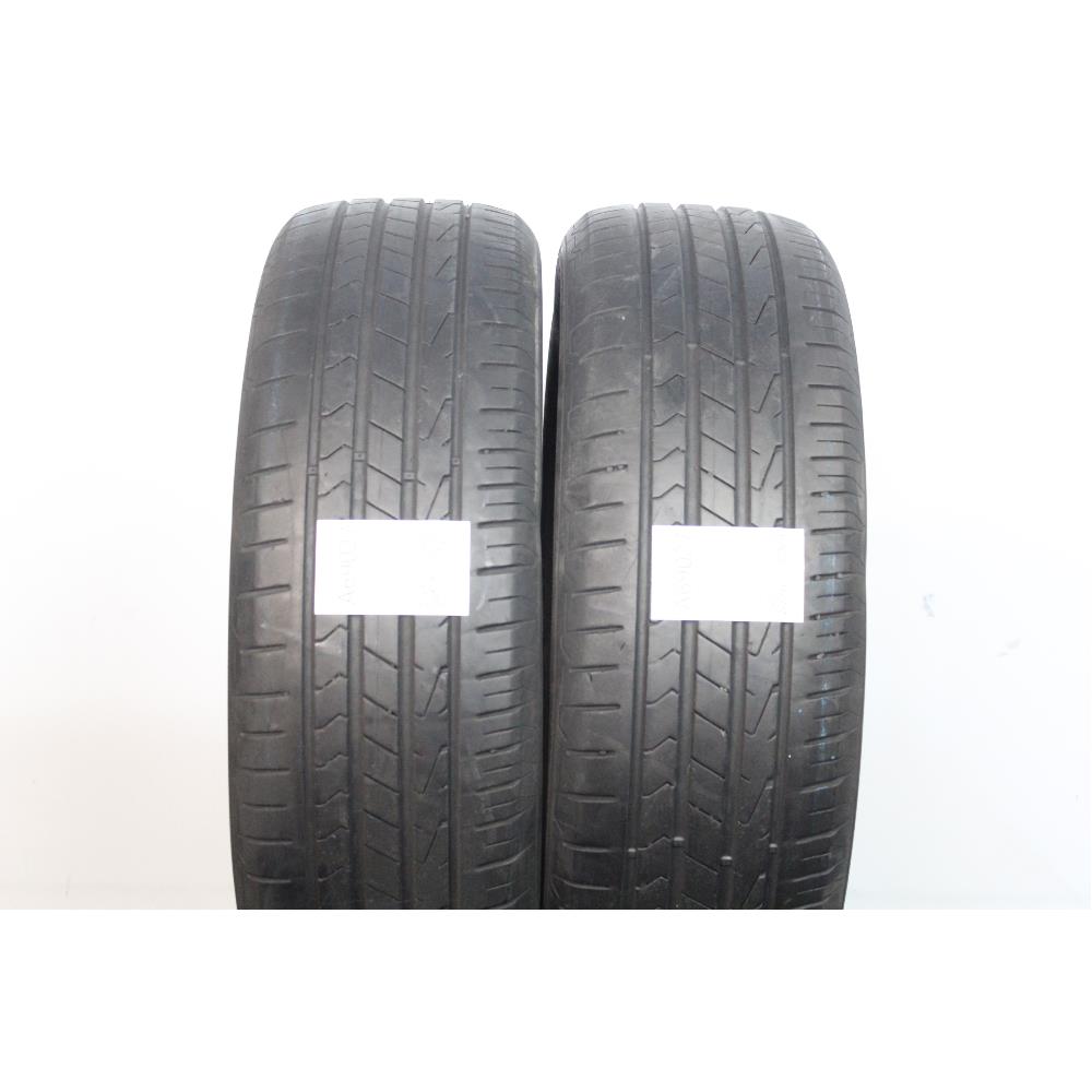 215 65 R17 99V HANKOOK VENTUS PRIME 3X