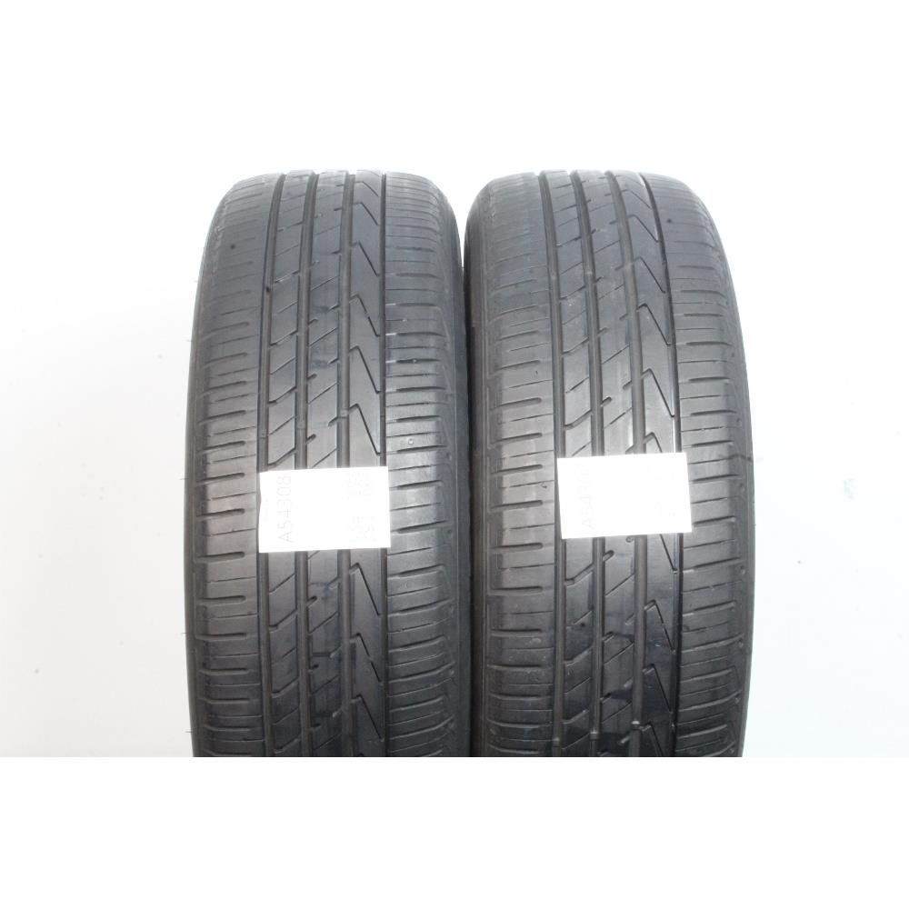 215 65 R17 99V HANKOOK VENTUS S1 EVO2 SUV
