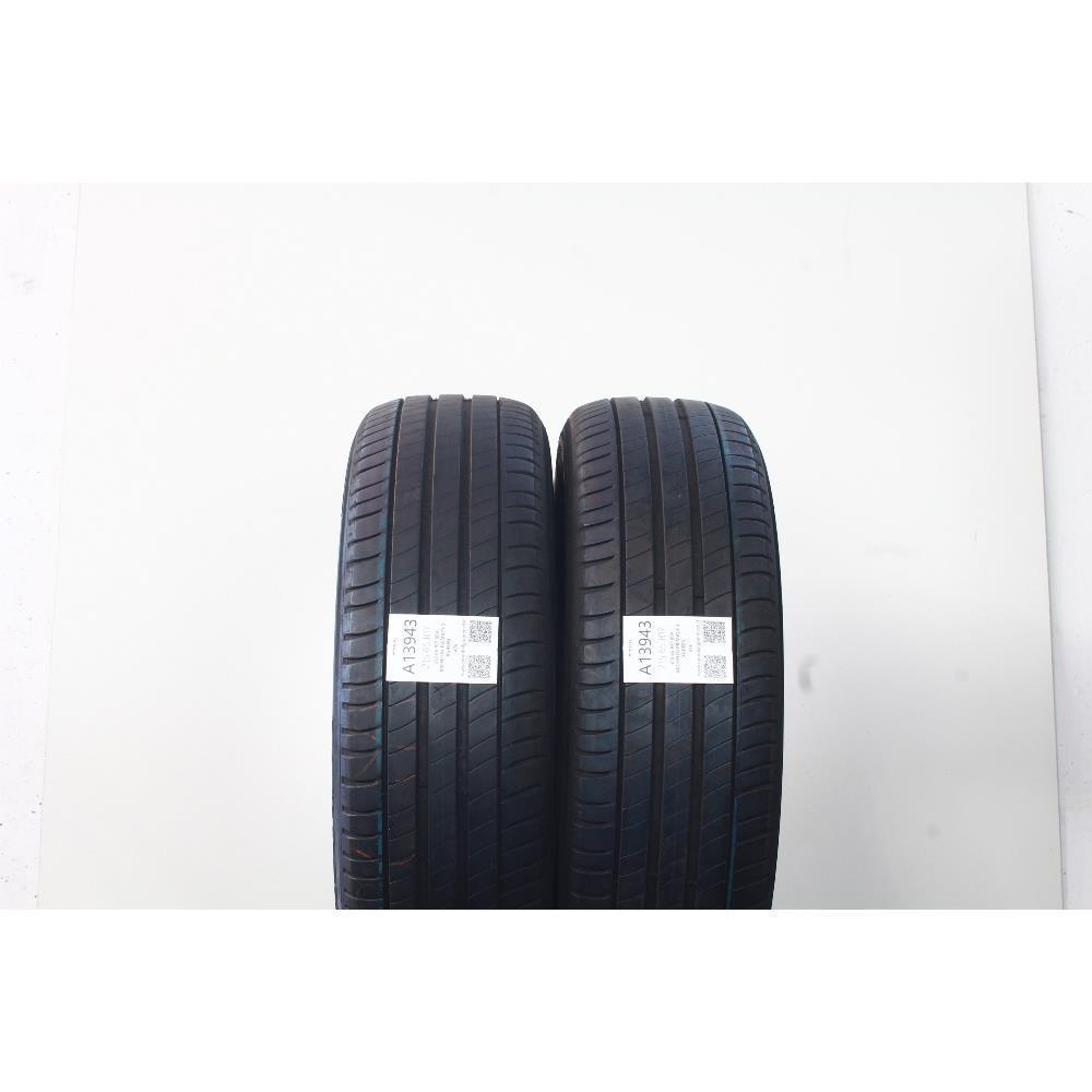 215 65 R17 99V MICHELIN PRIMACY 3 XGREEN