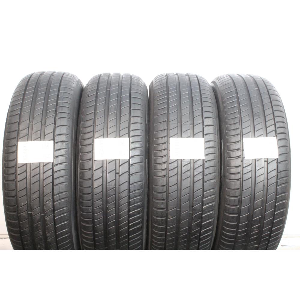 215 65 R17 99V MICHELIN PRIMACY 3 XGREEN